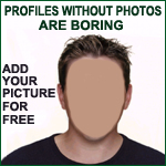 Add a Photography Passions profile photo Image recommending members add Photography Passions profile photos